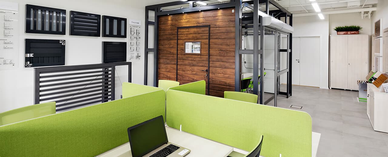 Протестируйте продукцию «АЛЮТЕХ»